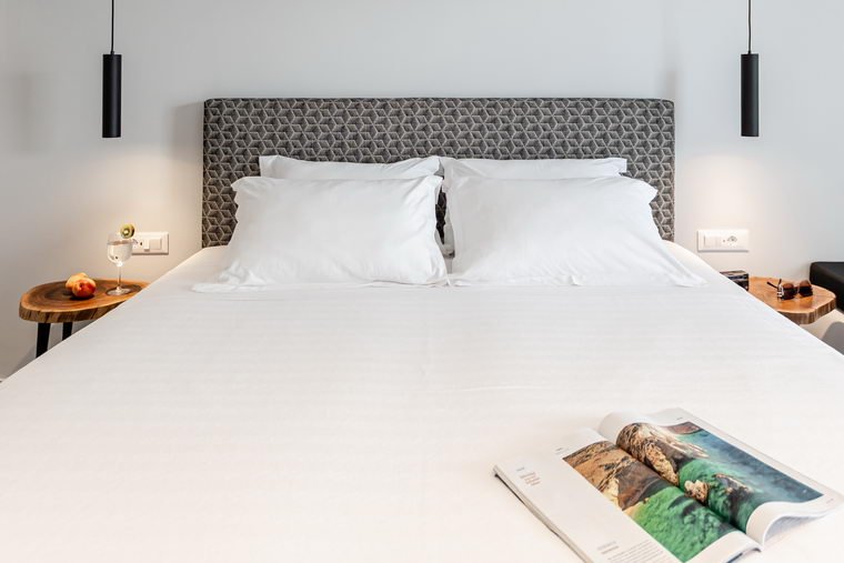 Premium Rooms
